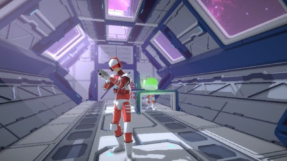 Chambered Fate screenshot 2