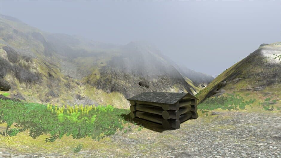 Wassermann screenshot 3
