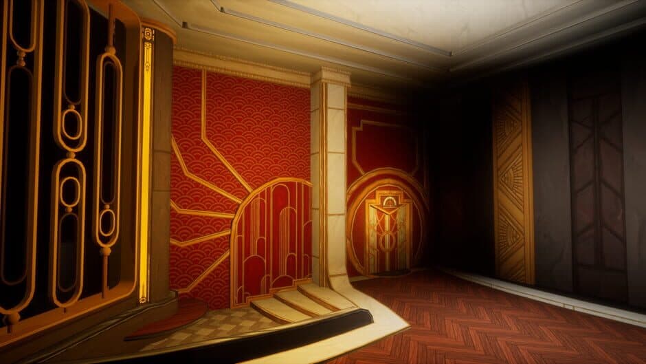 Domestic Revolt screenshot 5