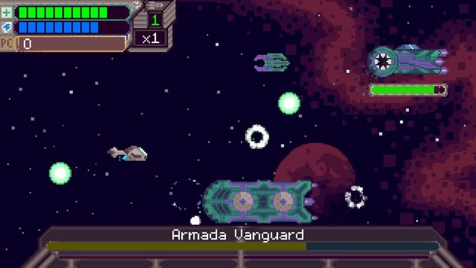 Odd Infinitum: First Contact