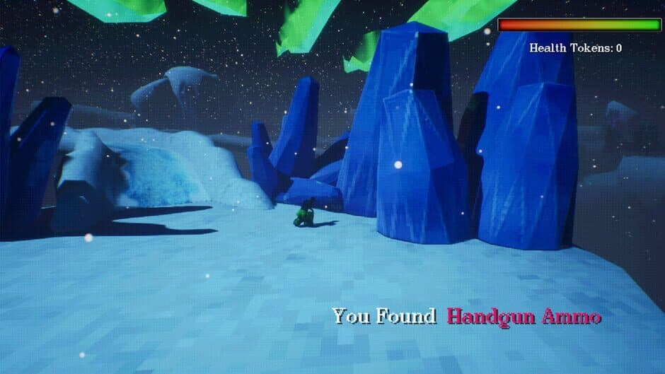 PsychoDive screenshot 2