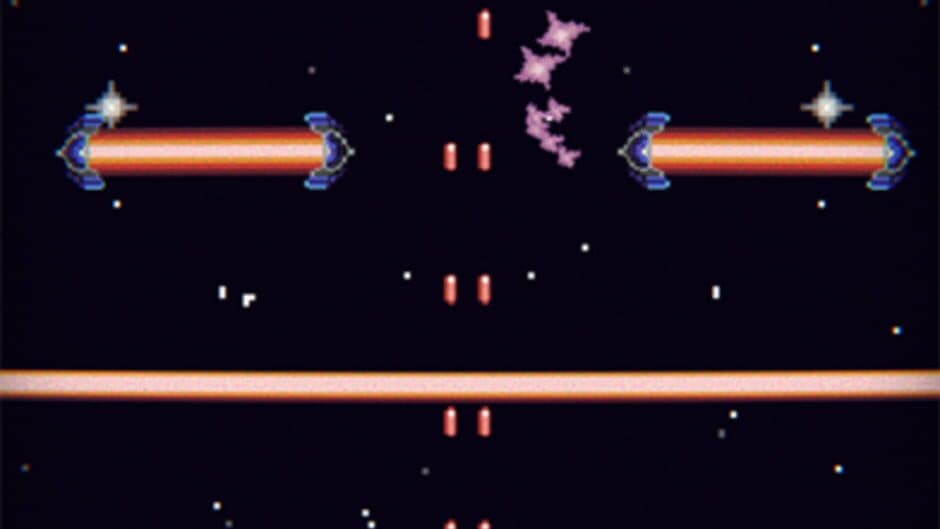 Starship Danger!