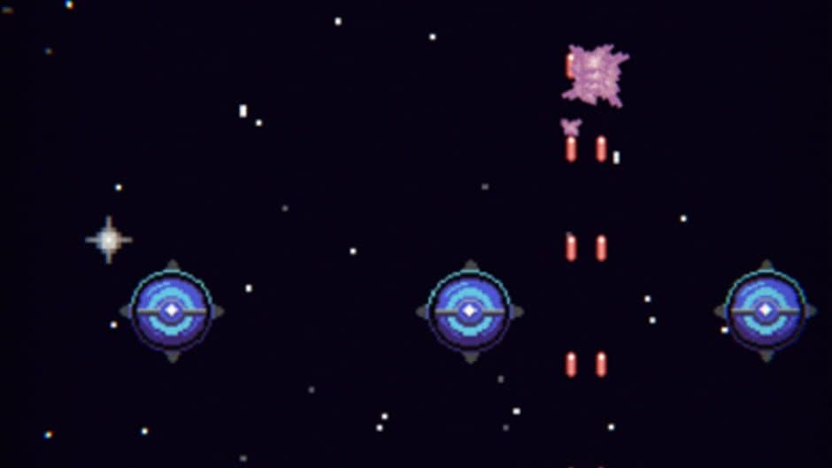 Starship Danger! screenshot 3