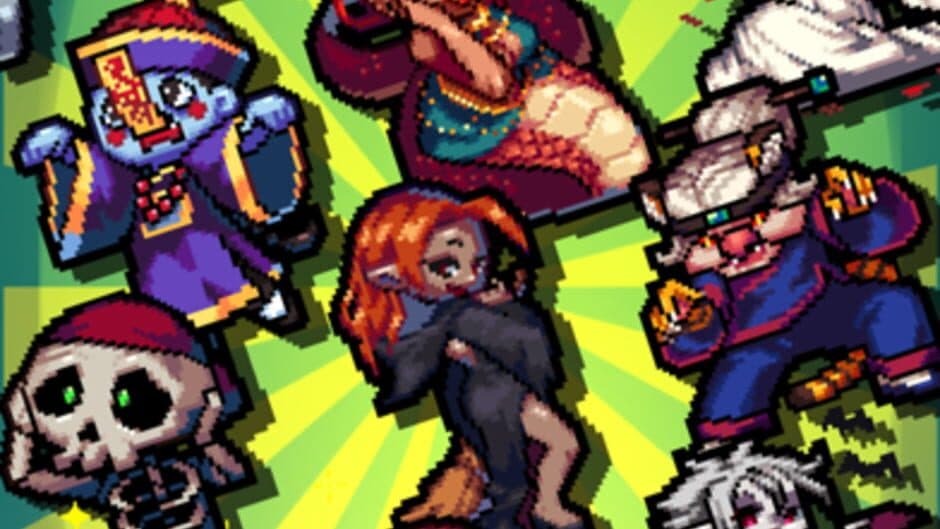 Devil's Mansion screenshot 5