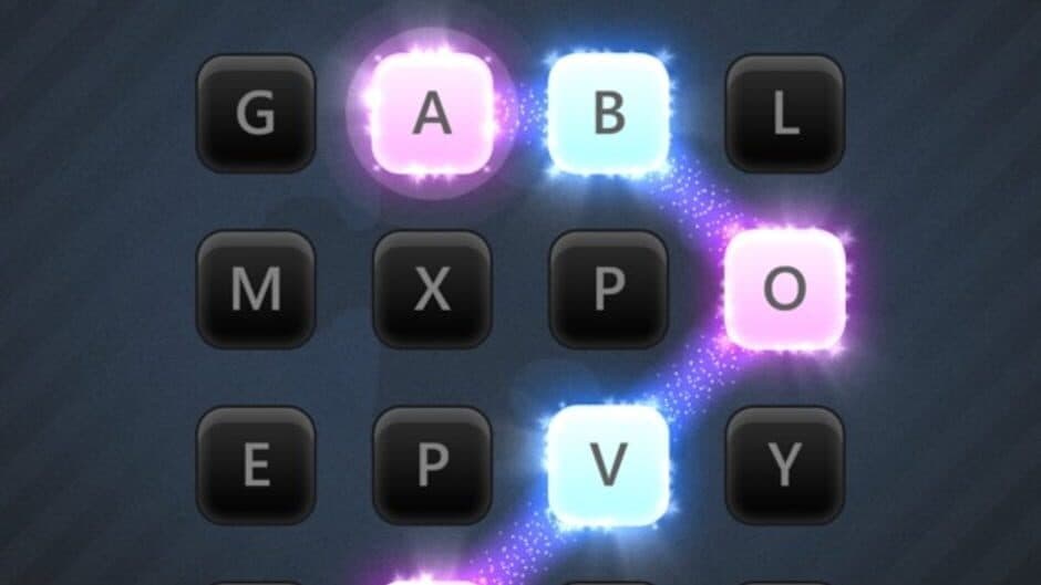 IlinkWord Play