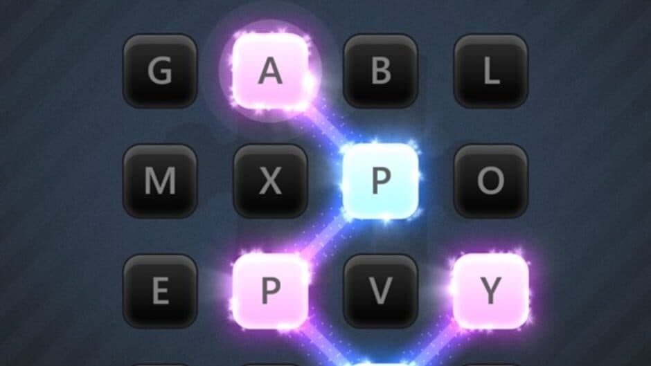 IlinkWord Play screenshot 3