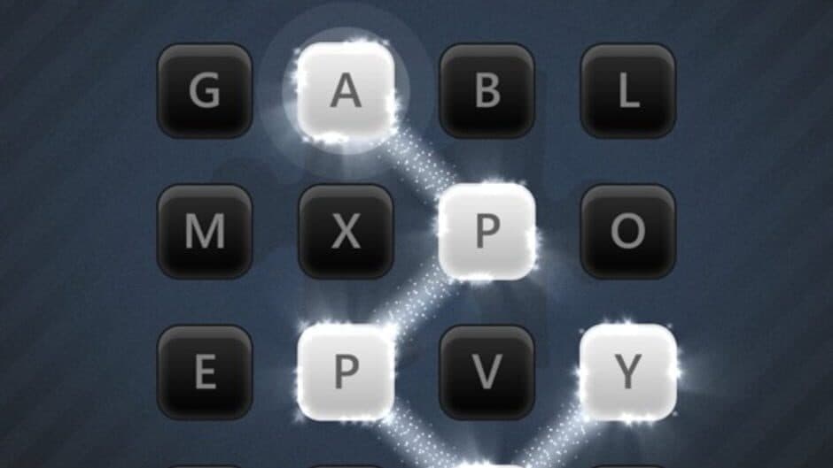 IlinkWord Play screenshot 4