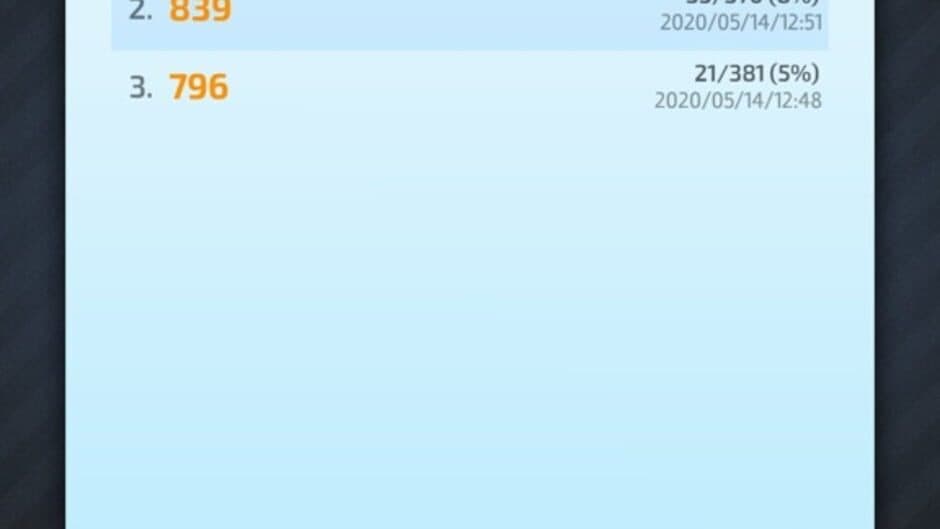 IlinkWord Play screenshot 6