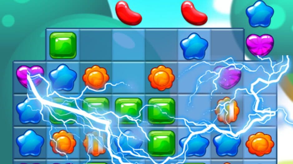 Cookie Smash: Cookie Mania screenshot 2