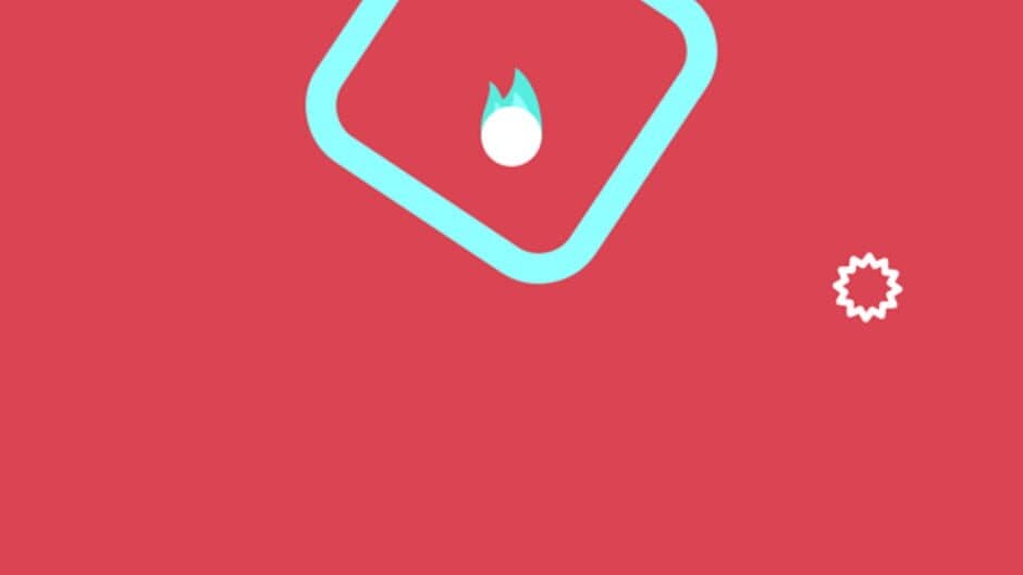 Hot Dot!
