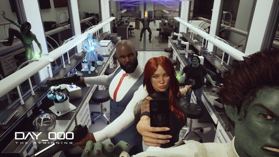 Day_000 screenshot 2