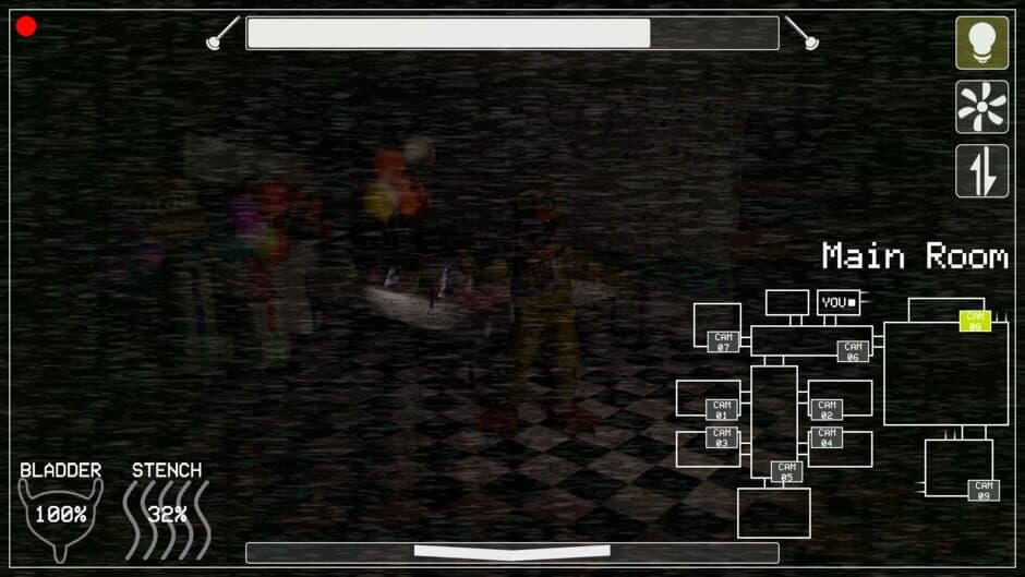 Five Nights on the Toilet: Number 2 screenshot 3