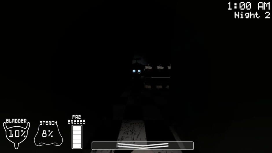 Five Nights on the Toilet screenshot 3