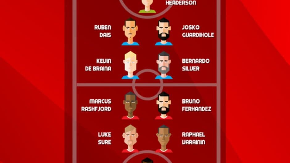Five a Side Football 2024 screenshot 2