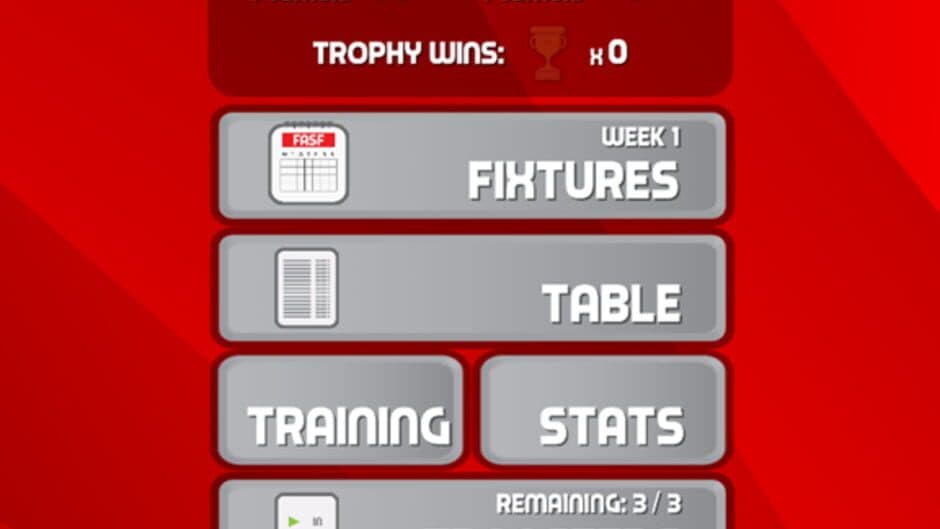 Five a Side Football 2024 screenshot 4