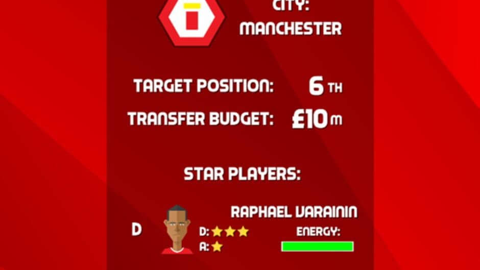 Five a Side Football 2024 screenshot 5