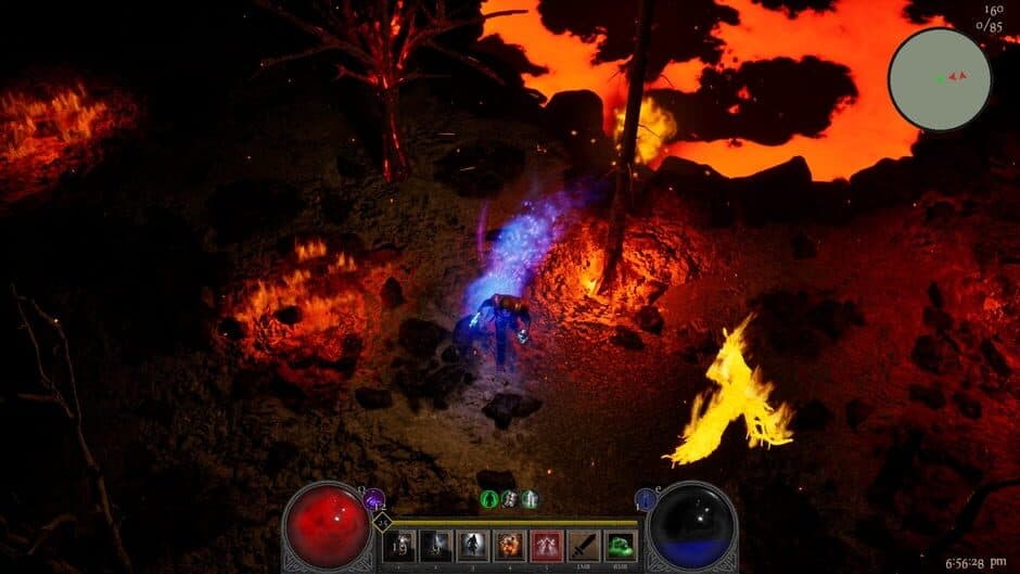 Generative Quest screenshot 2