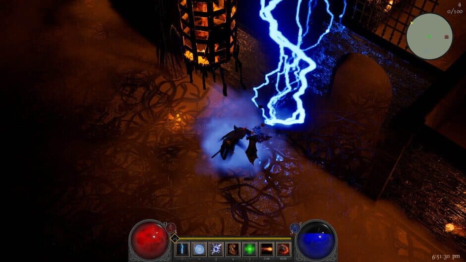 Generative Quest screenshot 4