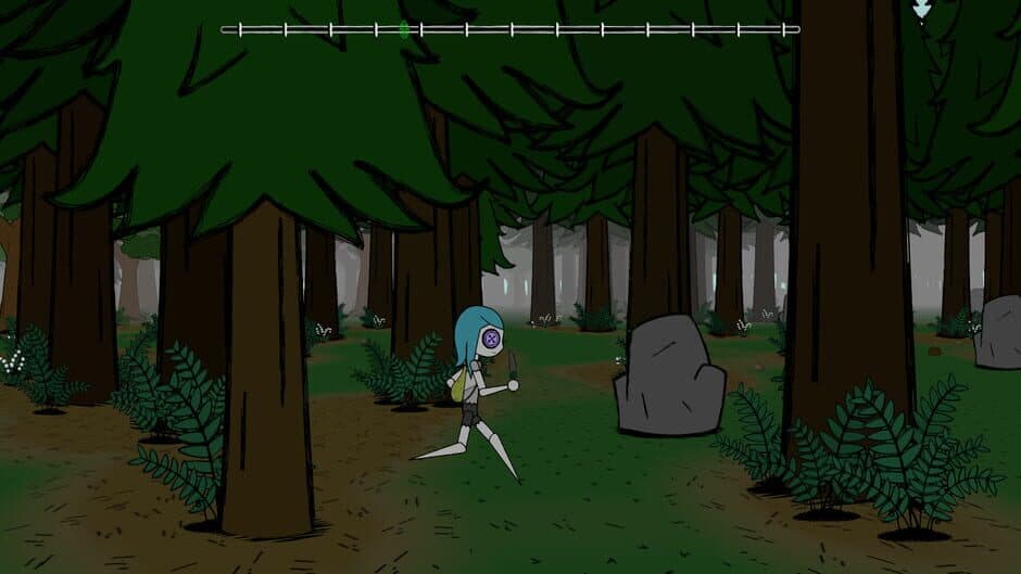 World of Reinvention screenshot 3