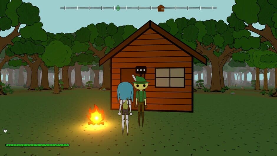 World of Reinvention screenshot 5