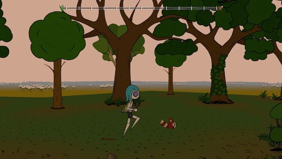 World of Reinvention screenshot 6