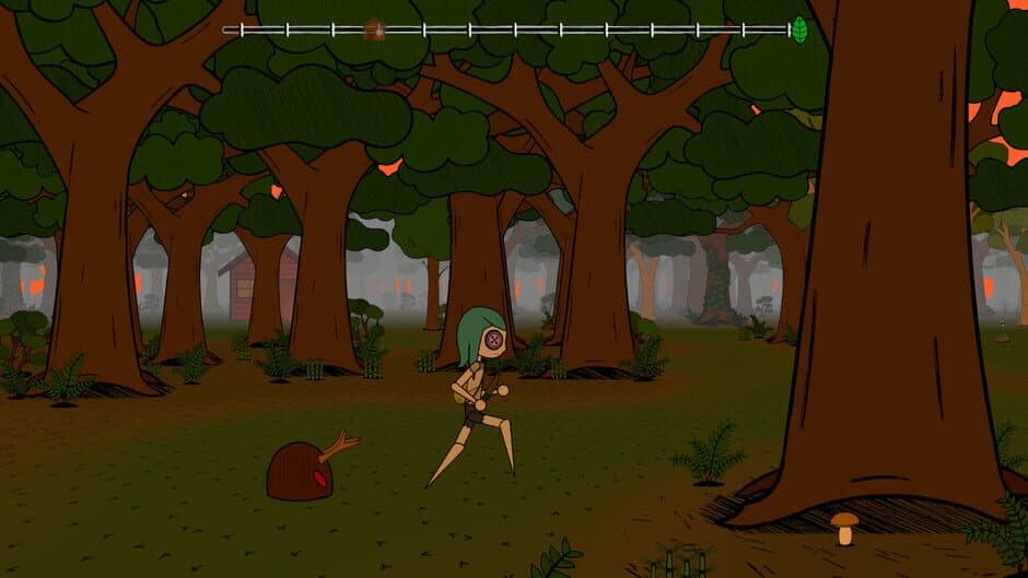 World of Reinvention screenshot 2