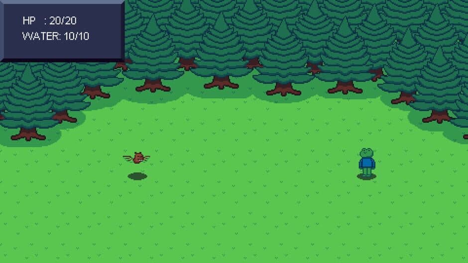 FrogLake screenshot 2