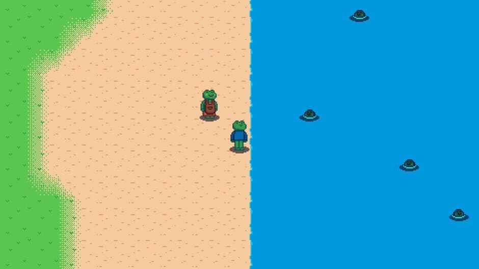FrogLake screenshot 3