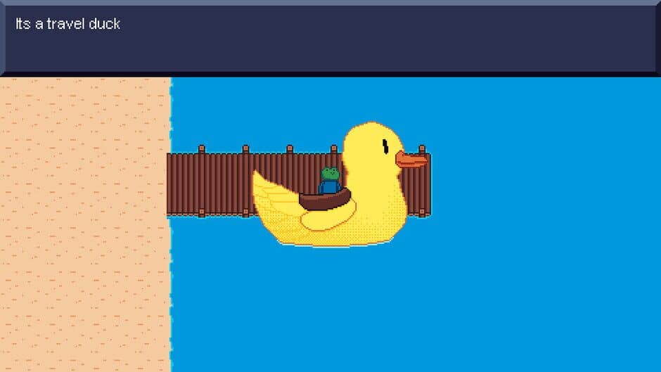 FrogLake screenshot 4