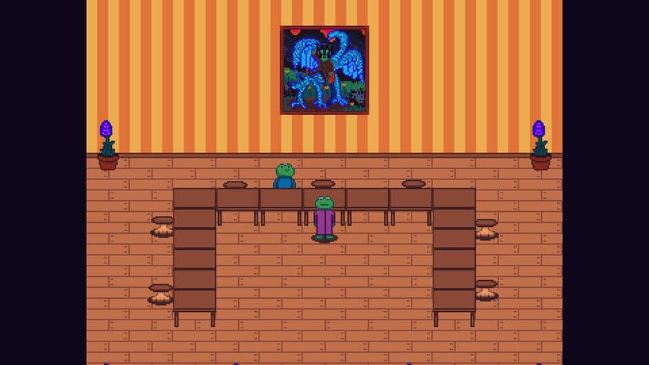 FrogLake screenshot 5