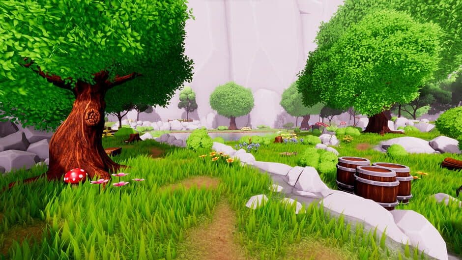 Dreaming with You screenshot 4