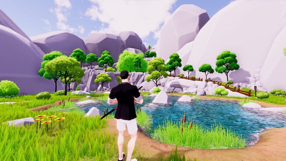 Dreaming with You screenshot 5