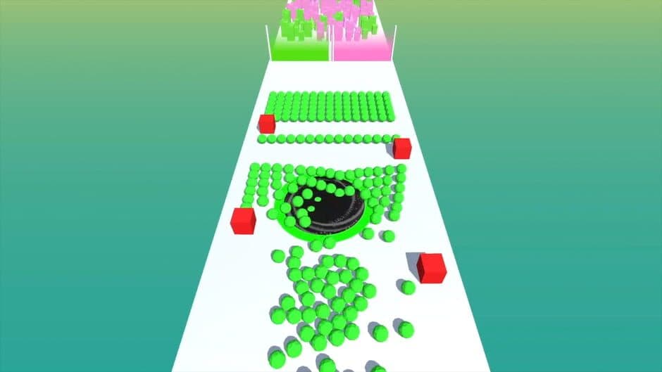 Hole Switch screenshot 2