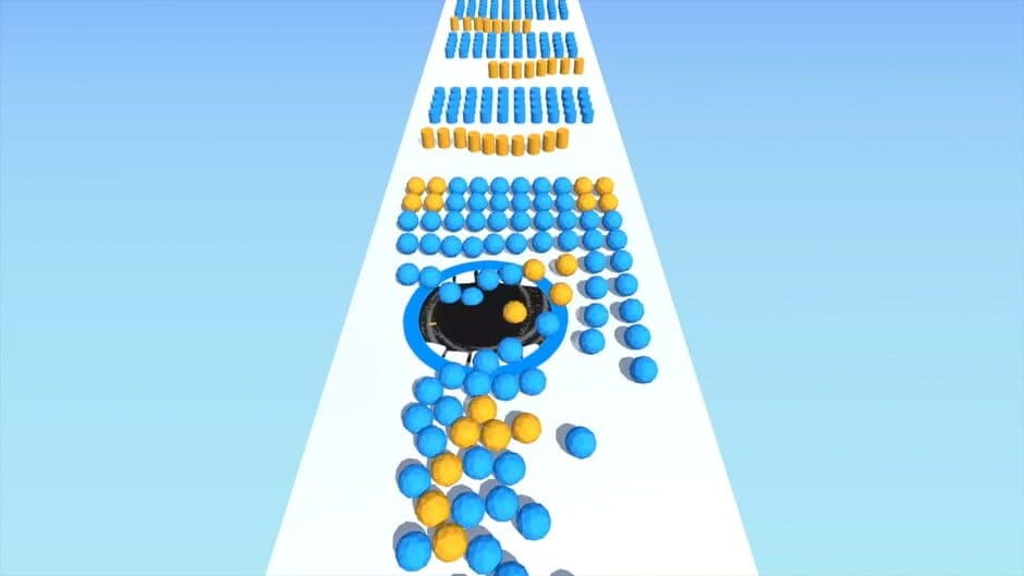 Hole Switch screenshot 4