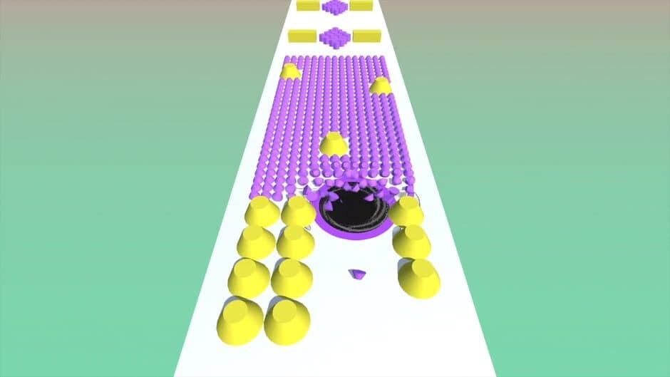 Hole Switch screenshot 5