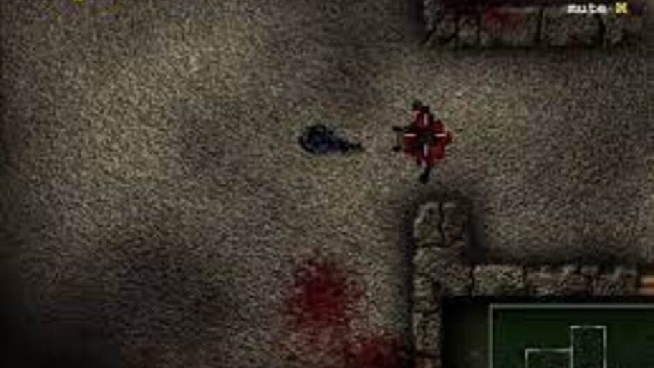 SAS: Zombie Assault