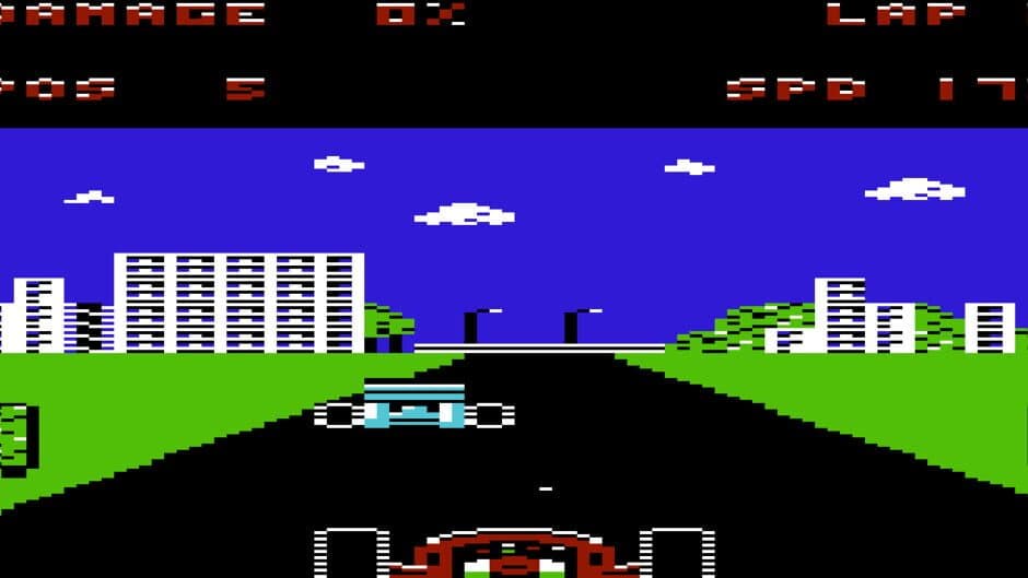 Super Monza GP 2
