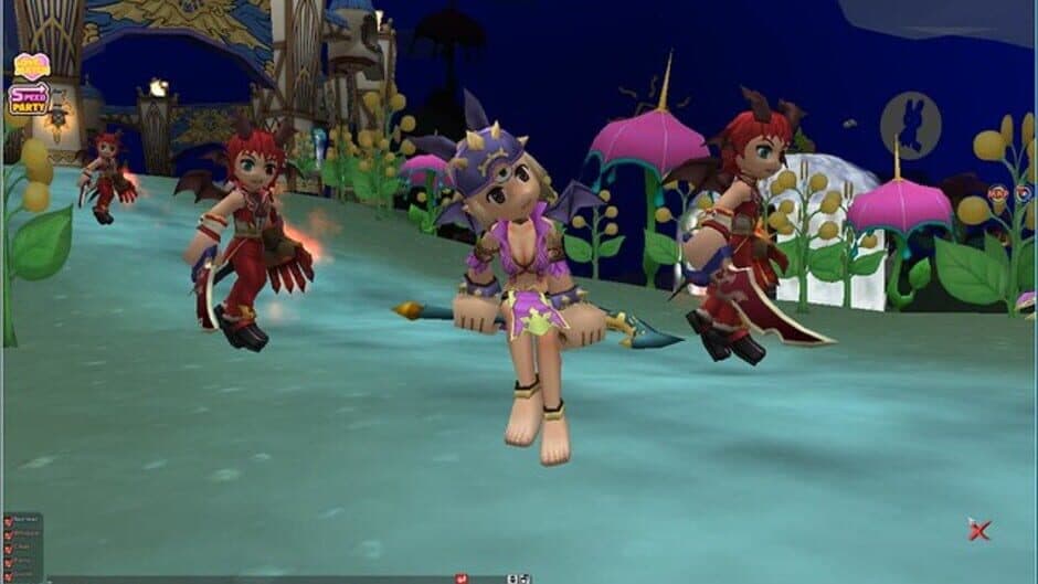 Seal Online: Eternal Destiny