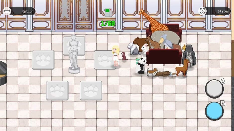 100animalese screenshot 2