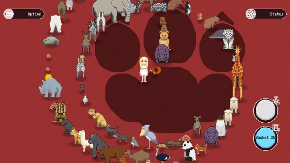 100animalese screenshot 3