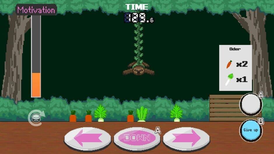 100animalese screenshot 5