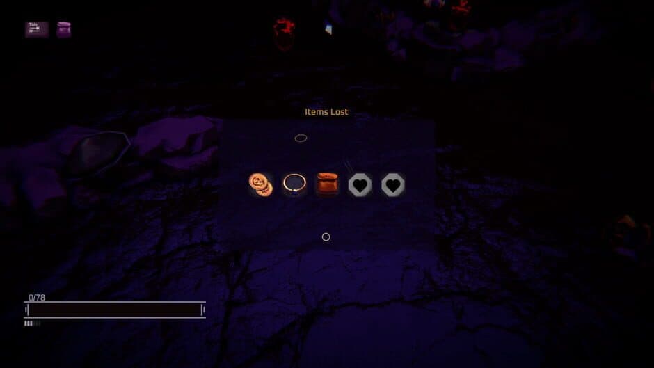 Skull Scavenger screenshot 3