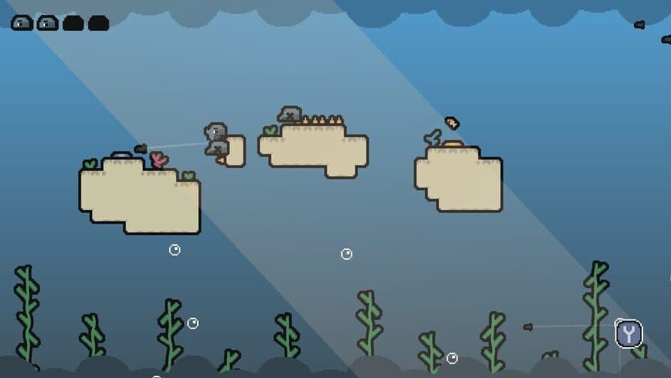 Tiny Whaley