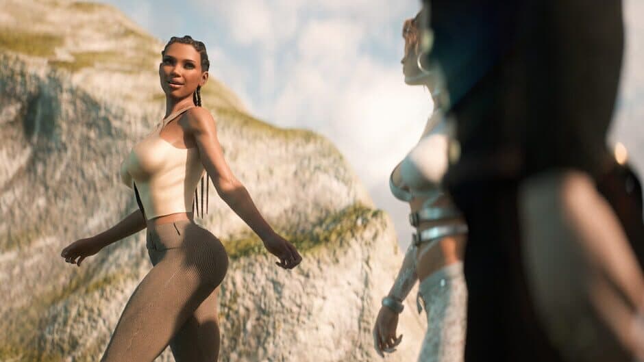 The Seven Realms: Realm 3 - High Lathión screenshot 6