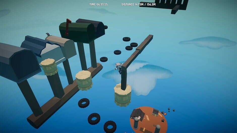 Super Jump Guys screenshot 3
