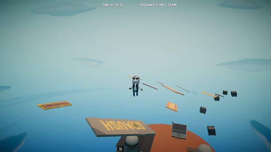 Super Jump Guys screenshot 5