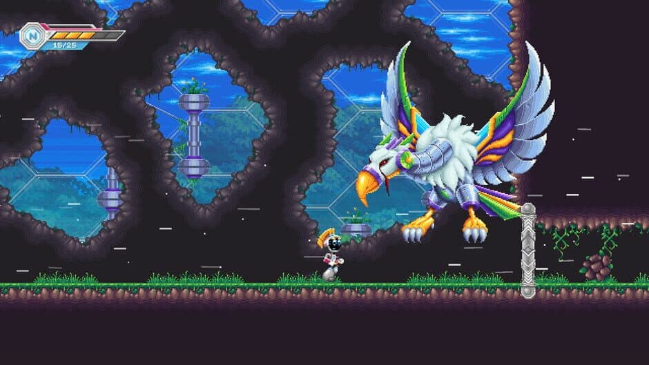Nixie screenshot 6
