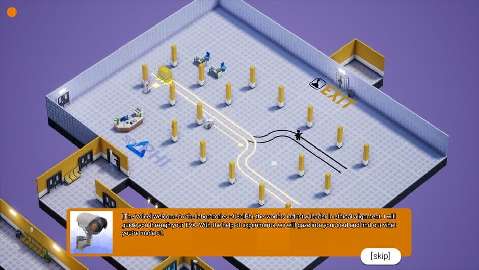 Elementary Trolleyology screenshot 2