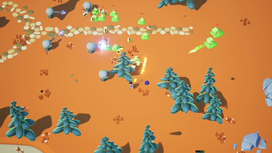 Guardian Untold screenshot 2