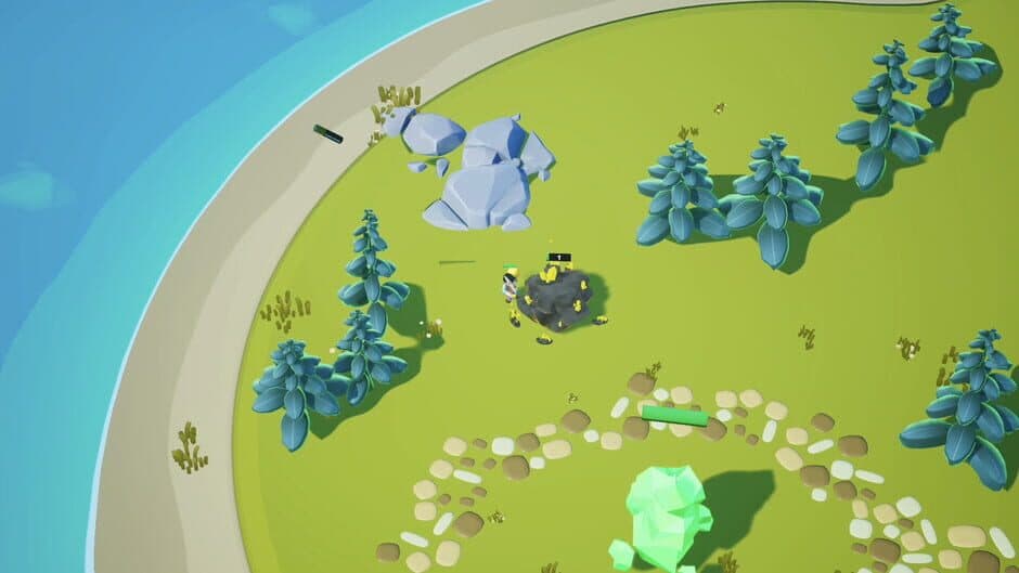 Guardian Untold screenshot 3